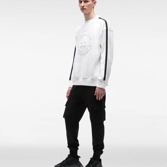 Moose Knuckle Sweatshirt - Picture 9 of 9